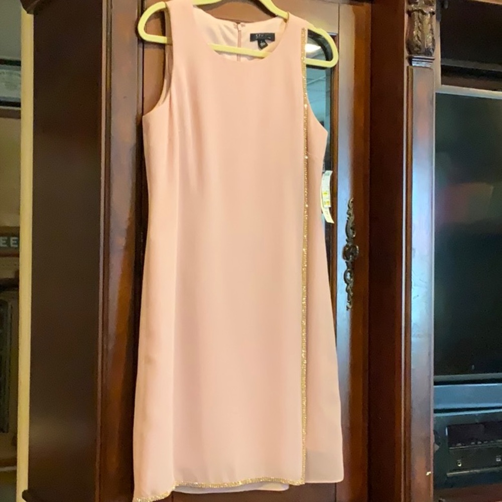 Women’s cocktail dress